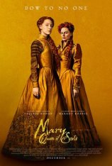 Две королевы / Mary Queen of Scots (2018) WEBRip 720p | L2