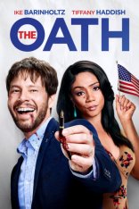 Присяга / The Oath (2018) WEBRip 720p | LakeFilms