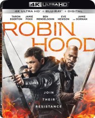 Робин Гуд: Начало / Robin Hood (2018) BDRip-AVC от OlLanDGroup | HDRezka Studio