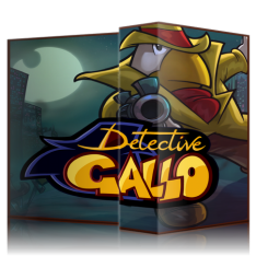 Detective Gallo [v 1.2] (2018) PC  [R.G. Catalyst]
