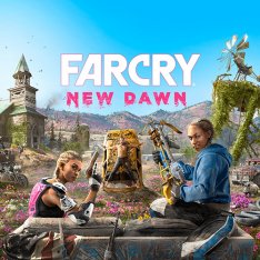 Far Cry New Dawn - Deluxe Edition (2019) PC