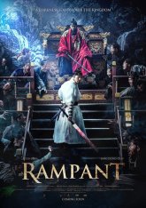 Прорыв / Ярость / Changgwol / Rampant (2018) BDRip 1080p | L2