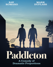 Паддлтон / Paddleton (2019) WEB-DLRip от MegaPeer | Пифагор