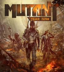 Mutant Year Zero: Road to Eden (2018) xatab