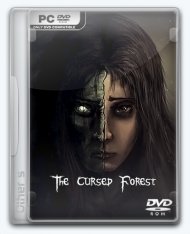 The Cursed Forest [v 1.0.3] (2019) PC