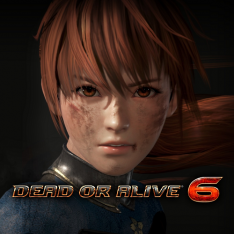 Dead or Alive 6 (2019)