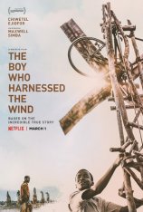 Мальчик, который обуздал ветер / The Boy Who Harnessed the Wind (2019) WEB-DL 1080p | Sub