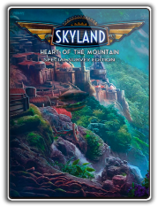 Небесные земли: Пробуждение гигантов / Skyland: Heart Of The Mountain (2019) PC