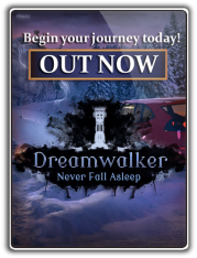 На Просторах Снов: Кошмары Города / Dreamwalker: Never Fall Asleep (2018)