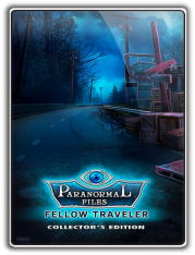 Секретные досье: Незримый спутник / Paranormal Files: Fellow Traveler (2018)