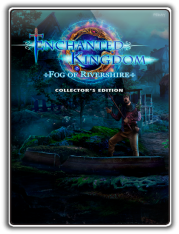 Зачарованное Королевство 3: Туман Ривершира / Enchanted Kingdom 3: Fog Of Rivershire (2018) PC