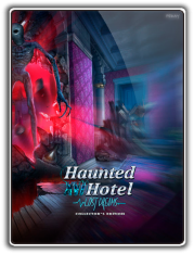 Проклятый отель 16: Сны забвения / Haunted Hotel 16: Lost Dreams (2018) PC