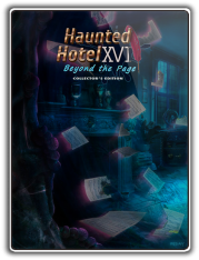 Проклятый отель 17: По ту сторону страницы / Haunted Hotel 17: Beyond the Page (2018) PC