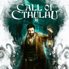 Call of Cthulhu [Update 2] (2018) PC | RePack by R.G. Catalyst