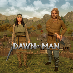 Dawn of Man [v 1.0.3] (2019) PC | Repack by Other s