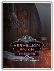 Алый Дозор 4: Ценою крови / Vermillion Watch 4: In Blood (2018) PC