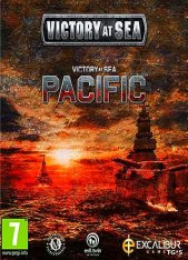Victory At Sea Pacific (2018) xatab