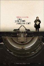 Сможете ли вы меня простить? / Can You Ever Forgive Me? (2018) WEB-DLRip | iTunes