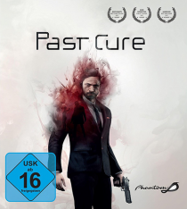 Past Cure [Update 3] (2018) PC | Лицензия