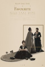 Фаворитка / The Favourite (2018) BDRip | iTunes