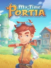 My Time At Portia [v 2.0.133926 + DLCs] (2019) PC | RePack by SpaceX