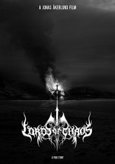 Властелины хаоса / Lords of Chaos (2018) WEB-DLRip | HDRezka Studio