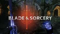 Blade and Sorcery VR [Update 4 Beta 7] (2018) PC
