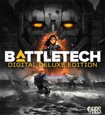 BattleTech: Digital Deluxe Edition (2018)