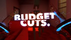 Budget Cuts VR (2018) PC