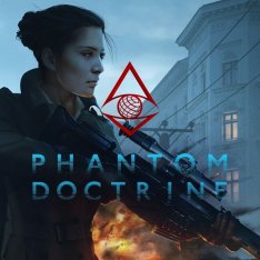 Phantom Doctrine [v 1.1 + DLC] (2018) PC | RePack by R.G. Catalyst