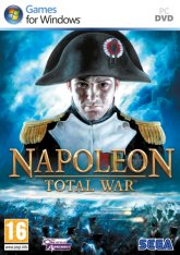 Total War: NAPOLEON – Definitive Edition (2010) PC | RePack by xatab