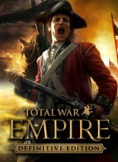 Total War: EMPIRE – Definitive Edition (2009) PC | RePack by xatab