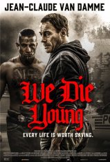 Мы умираем молодыми / We Die Young — скачать торрент фильм