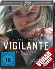 Карательница / A Vigilante — скачать торрент фильм