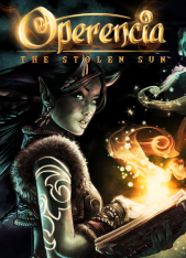 Operencia: The Stolen Sun - Explorer's Edition (2019) FitGirl