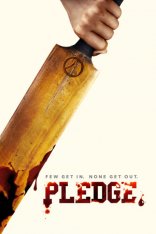 Клятва / Pledge — скачать торрент фильм