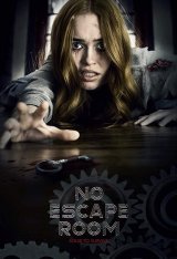 Смертельный квест / No Escape Room — скачать торрент фильм