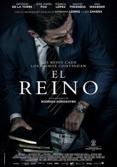 Королевство / The Realm / El reino — скачать торрент фильм