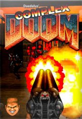 Doom  Complex Doom [1.5.6/dlc] Repack/Mod TG (2018)