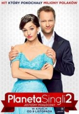 Планета Сингл 2 / Planeta Singli 2 (2018) HDRip
