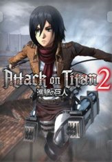 Attack on Titan 2: Final Battle [1.4.0.0 + DLC] (2018) RePack от xatab