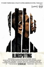 Слепые пятна / Blindspotting — скачать торрент фильм