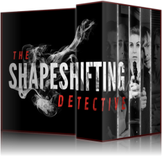 The Shapeshifting Detective (2018) PC | Лицензия