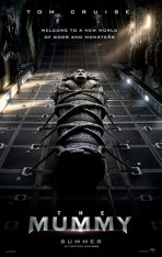 Мумия / The Mummy — скачать торрент фильм