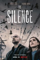 Молчание / The Silence — скачать торрент фильм