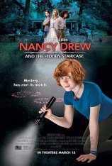 Нэнси Дрю и потайная лестница / Nancy Drew and the Hidden Staircase — скачать торрент фильм