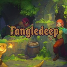 Tangledeep (2018)