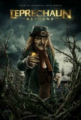 Лепрекон возвращается / Leprechaun Returns — скачать торрент фильм