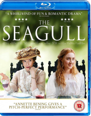 Чайка / The Seagull — скачать торрент фильм