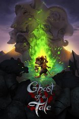 Ghost of a Tale [v 8.33] (2018) PC | R.G. Catalyst